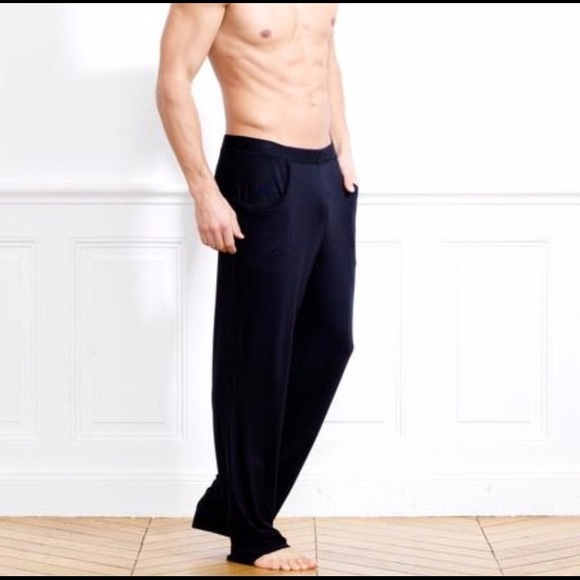 Les Lunes Other - 🎉Host Pick🎉 Luxury Bamboo St Florent Lounge Pant